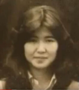 萬田久子さん