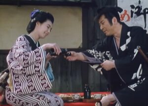 萬田久子さん、杉良太郎さん