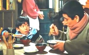 網走番外地　真田広之　高倉健