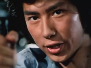 宇宙からのメッセージ・銀河大戦　真田広之さん