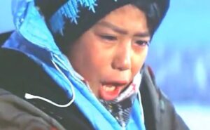 網走番外地　真田広之　高倉健