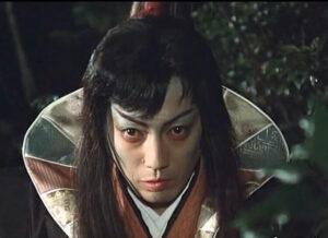 魔界転生　沢田研二