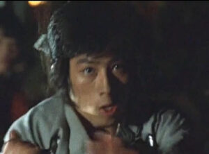 魔界転生　真田広之さん
