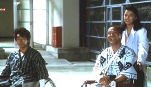 病院へいこう　真田広之　薬師丸ひろ子