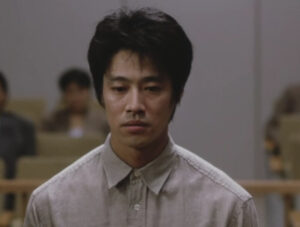 堤真一　刑法39条