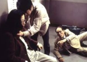 堤真一　刑法39条