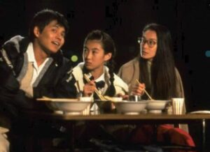 素晴らしきかな人生 ともさかりえ