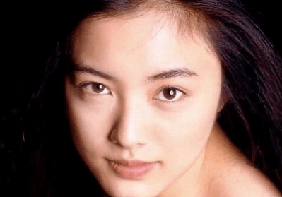 仲間由紀恵