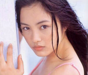 仲間由紀恵