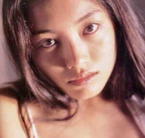 仲間由紀恵