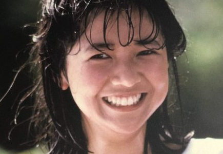 宮崎美子