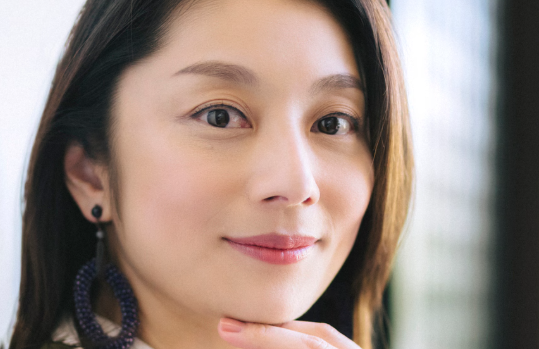 小池栄子