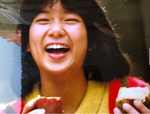 堀ちえみ