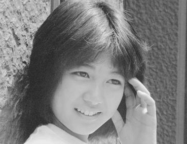 堀ちえみ