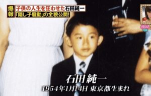 石田純一
