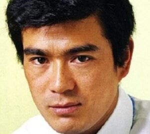 千葉真一