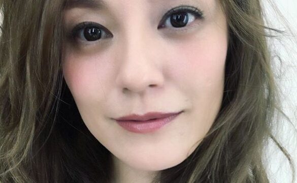 牧瀬里穂