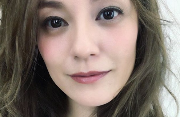 牧瀬里穂