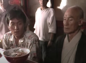 渡辺謙