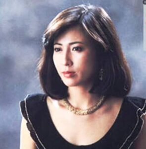 岡江久美子