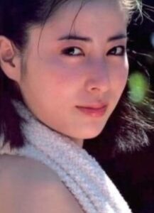 岡江久美子
