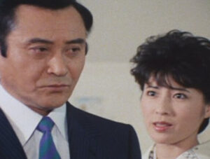 岡江久美子