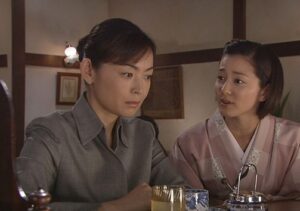 財前直見 こころ