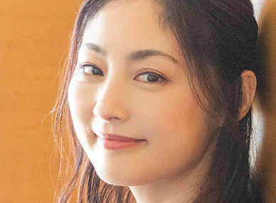 常盤貴子