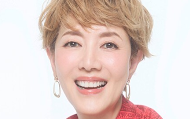 戸田恵子