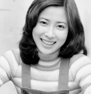 岡江久美子
