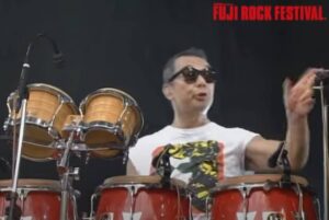 斉藤ノブ