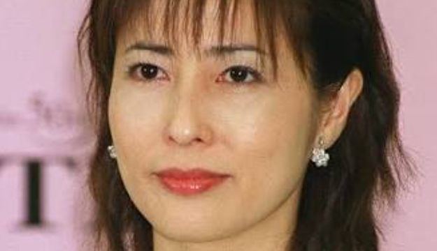 岡江久美子