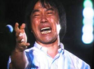 武田鉄矢
