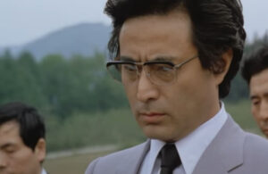 マノン 津川雅彦
