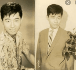 長門裕之