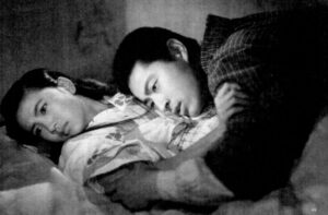 浅丘ルリ子・長門裕之