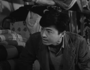 盗まれた欲情 長門裕之