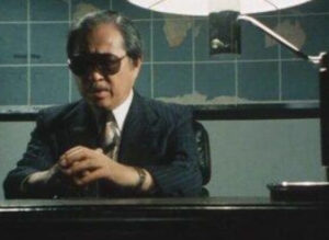 長門裕之 暗殺指令