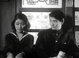 小林旭さんと加藤勢津子さん