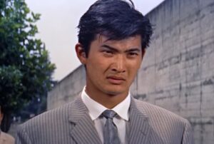 南国土佐を後にして 小林旭