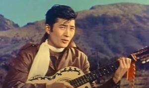 渡り鳥 小林旭