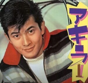 小林旭