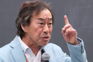 武田鉄矢