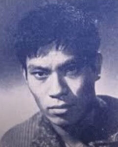 郷鍈治さん