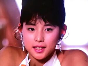 石田ゆり子
