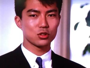 仲村トオル