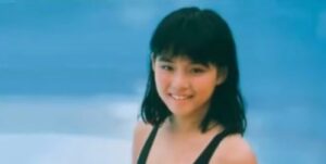 石田ゆり子
