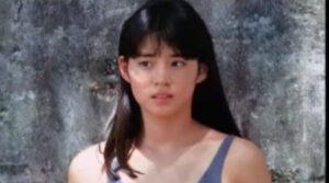 石田ゆり子