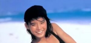 石田ゆり子