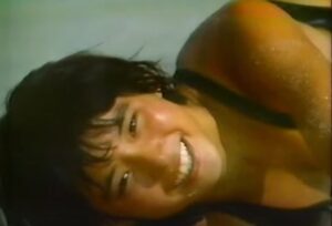 石田ゆり子 ANAのCM